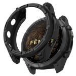 Carcasa TECH-PROTECT Defense Air compatibila cu Garmin Fenix 9 Pro, 47mm, Negru 2 - lerato.ro