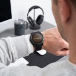 Carcasa TECH-PROTECT Defense Air compatibila cu Garmin Fenix 9 Pro, 47mm, Negru 3 - lerato.ro