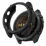 Carcasa TECH-PROTECT Defense Air compatibila cu Garmin Fenix 9 Pro, 51mm, Negru 2 - lerato.ro