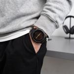Carcasa TECH-PROTECT Defense Air compatibila cu Garmin Fenix 9 Pro, 51mm, Negru 5 - lerato.ro