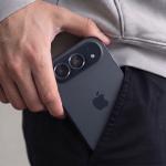 Set 2 protectii camera foto Tech-Protect Camring Fit Plus compatibila cu iPhone Duo, Transparent / Negru 7 - lerato.ro