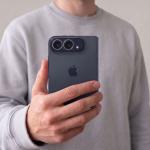 Set 2 protectii camera foto Tech-Protect Camring Fit Plus compatibila cu iPhone Duo, Transparent / Negru 8 - lerato.ro