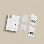 Set 2 protectii camera foto Tech-Protect Camring Fit Plus compatibila cu iPhone Duo, Transparent / Negru 11 - lerato.ro