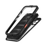 Carcasa waterproof Tech-Protect ShellBox cu MagSafe compatibila cu iPhone 17 Pro / 18 Pro, IP68, Protectie display, Negru 6 - lerato.ro