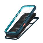 Carcasa waterproof Tech-Protect ShellBox cu MagSafe compatibila cu iPhone 17 Pro Max / 18 Pro Max, IP68, Protectie display, Ocean Blue 6 - lerato.ro