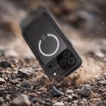 Carcasa waterproof Tech-Protect ShellBox cu MagSafe compatibila cu iPhone 17 Pro Max / 18 Pro Max, IP68, Protectie display, Negru 10 - lerato.ro