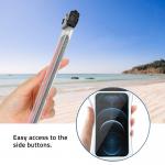 Husa waterproof universala TECH-PROTECT pentru dispozitive 6.9 inch Clear
