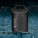 Rucsac waterproof universal TECH-PROTECT, 20L, Negru 4 - lerato.ro