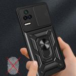 Carcasa TECH-PROTECT Cam Shield Pro compatibila cu Xiaomi Poco F4 5G Black 3 - lerato.ro