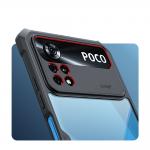 Carcasa TECH-PROTECT Xund compatibila cu Xiaomi Poco X4 Pro 5G Black