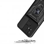 Carcasa TECH-PROTECT Cam Shield Pro compatibila cu Xiaomi Redmi 10C Black 7 - lerato.ro