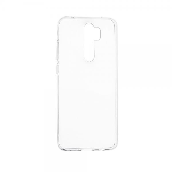 Carcasa TECH-PROTECT Flexair Xiaomi Redmi 9 Crystal