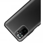 Carcasa TECH-PROTECT HybridShell compatibila cu Xiaomi Redmi Note 10/10S Black 9 - lerato.ro