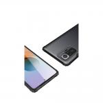 Carcasa TECH-PROTECT HybridShell compatibila cu Xiaomi Redmi Note 10 Pro Black
