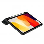 Husa Tech-Protect Smartcase Pen compatibila cu Xiaomi Redmi Pad SE 11 inch Black 7 - lerato.ro