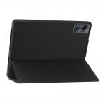 Husa Tech-Protect Smartcase Pen compatibila cu Xiaomi Redmi Pad SE 11 inch Black 3 - lerato.ro