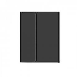 Husa cu tastatura Tech-Protect Smartcase Pen compatibila cu iPad 10.9 inch 2022 Black