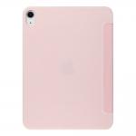 Husa Tech-Protect Smartcase V2 compatibila cu iPad Air 4 2020 / 5 2022 / 6 2024 Pink 5 - lerato.ro