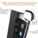 Husa Tech-Protect Smartcase iPad Air Black 5 - lerato.ro