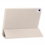 Husa Tech-Protect Smartcase Pen compatibila cu iPad Mini 6 2021 / 7 2024 Starlight 6 - lerato.ro