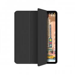 Husa Tech-Protect Smartcase Pen compatibila cu iPad Pro 11 inch 2020/2021/2022 Black