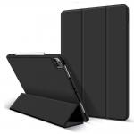 Husa Tech-Protect Smartcase Pen compatibila cu iPad Pro 11 inch (2021) Black