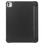 Husa Tech-Protect Smartcase Pen Origami compatibila cu iPad Pro 11 inch 2024 Black 9 - lerato.ro