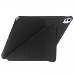 Husa Tech-Protect Smartcase Pen Origami compatibila cu iPad Pro 11 inch 2024 Black 5 - lerato.ro