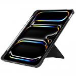 Husa Tech-Protect Smartcase Pen Origami compatibila cu iPad Pro 11 inch 2024 Black 7 - lerato.ro