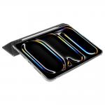 Husa Tech-Protect Smartcase Pen Origami compatibila cu iPad Pro 11 inch 2024 Black 3 - lerato.ro