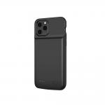 Husa de protectie cu baterie TECH-PROTECT Power Case 4800 mAh iPhone 12/12 Pro Black 11 - lerato.ro