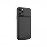 Husa de protectie cu baterie TECH-PROTECT Power Case 4800 mAh iPhone 12/12 Pro Black 10 - lerato.ro