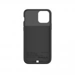 Husa de protectie cu baterie TECH-PROTECT Power Case 4800 mAh iPhone 12/12 Pro Black