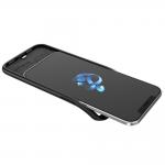 Husa de protectie cu baterie TECH-PROTECT Power Case 4800 mAh compatibila cu iPhone 12/12 Pro Black