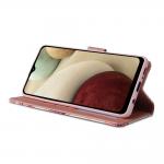 Husa TECH-PROTECT Wallet compatibila cu iPhone 12/12 Pro Marble 4 - lerato.ro