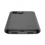 Husa de protectie cu baterie TECH-PROTECT Power Case 4800 mAh compatibila cu iPhone 12 Pro Max / 13 Pro Max Black