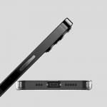 Carcasa TECH-PROTECT Flexair Hybrid compatibila cu iPhone 13 Pro Clear 5 - lerato.ro