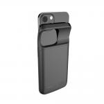 Husa de protectie cu baterie TECH-PROTECT Power Case 4800 mAh compatibila cu iPhone 13/13 Pro Black 7 - lerato.ro