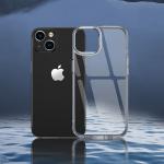 Carcasa TECH-PROTECT Flexair Hybrid compatibila cu iPhone 13 Clear 6 - lerato.ro