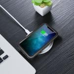 Carcasa waterproof TECH-PROTECT Shellbox compatibila cu iPhone 14, IP68, Protectie display, Negru 4 - lerato.ro