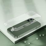 Set carcasa cu 2 snururi TECH-PROTECT Flexair Chain compatibila cu iPhone 7/8/SE 2020/2022 Clear 4 - lerato.ro