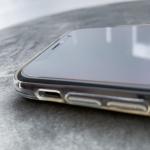 Carcasa TECH-PROTECT Flexair compatibila cu iPhone 7/8/SE 2020/2022 Crystal
