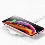 Carcasa TECH-PROTECT Icon compatibila cu iPhone 7/8/SE 2020/2022 Pink 4 - lerato.ro