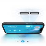 Carcasa TECH-PROTECT MAGMAT MagSafe compatibila cu iPhone 7/8/SE 2020/2022 Matte Black 6 - lerato.ro