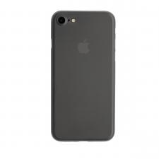Carcasa TECH-PROTECT UltraSlim compatibila cu iPhone 7/8/SE 2020/2022 Matte Black