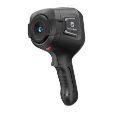 Instrumente de masurat • Aparate de masura si control, Camera termica Thermal Master Thor001, Rezolutie 512 × 384, Zoom digital 4x, 9 palete de culori, 5000mAh, Display IPS, IP54, Negru, lerato.ro