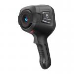 Camera termica Thermal Master Thor002, Rezolutie 512 × 384, Zoom digital 4x, 9 palete de culori, 5000mAh, Display IPS, IP54, Negru 2 - lerato.ro