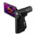 Camera termica cu infrarosu Thermal Master DV2, Rezolutie 256 × 192, Zoom digital 4x, USB-C, WiFi, Negru 5 - lerato.ro
