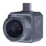 Camera termica cu infrarosu Thermal Master X3, Rezolutie 384 x 288, Zoom digital 15x, Compatibila Andeoid, USB-C, Gri 2 - lerato.ro