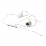 Casti audio TRUTHEAR Gate, In-ear, Control pe fir, Jack 3.5mm, Alb 2 - lerato.ro